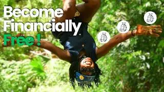 Myths About Financial Freedom You Need to Stop Believing! (Busting myths. Building wealth)