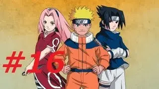 Naruto: The Broken Bond (16) - Chubby Choji's Chip Challenge
