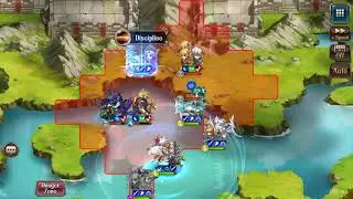 [LangrisserM] Timeless Trials 4S5 | 15-21st Jun2020 | Pure Princess