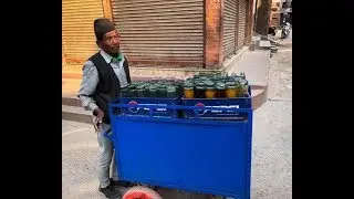 NEPAL 2019 - Kathmandu - My Trip HD