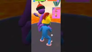Giant Rush! 🏃🌈, | Gameplay Walkthrough All Max Levels | MT   GAMING