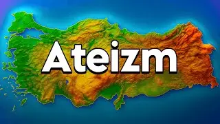 Why Is Atheism Increasing in T&uuml;rkiye?