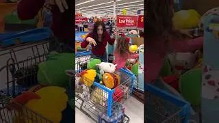 Shopping with my Mom ( gone wrong) #shorts