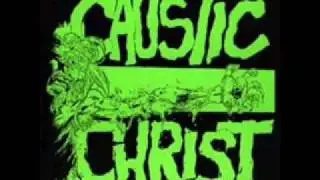 Caustic Christ - Mirror Punching