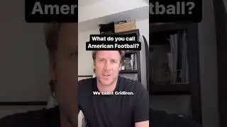 Australians and the American Super Bowl