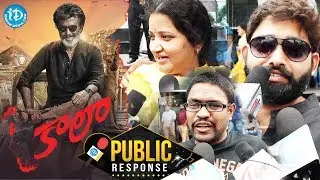 #Kaala Movie Public Talk / Review || Rajinikanth || Huma Qureshi || Pa Ranjith