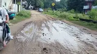 🌆 Exploring My City Shahdol | Roads, College & Real Education System