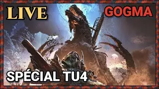 Tous en chasse contre le GOGMAZIOS ! Mise &agrave; jour n&deg;4