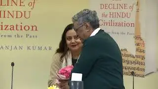 BOOK LAUNCH OF 