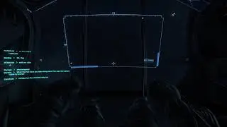 Icat pulls a connie out of a dead drop over Delamar