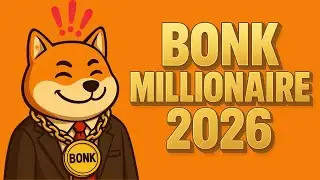 BONK MILLIONAIRE &ndash; настоящая математика, стоящая за этим