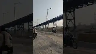 aisiyakalongestconverbeltmaterialhandling#sasan(Reliance company)#BaidhanMp