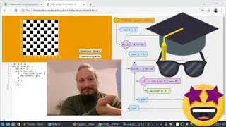 Te invat programare de la 0 in 8 zile | Variabile, Instructiunea if, Instructiunea while