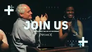 Welcome to PosMoe