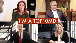 Dr. Maryann Prewitt | Dr. Denton Watumull | Dr. Scott Zashin | Dr. Sherine Reno