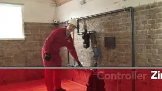 Sentinel Commercial KalGUARD