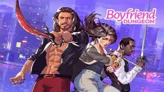 Boyfriend Dungeon Flutterbug Music Extended
