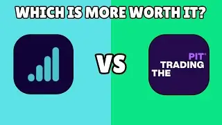 TradeDay vs. The Trading Pit | Which Prop Firm is More Worth It? [HONEST REVIEW]