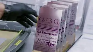 We are Labels | G3 Label