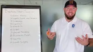 Running A Roofing Business With A Roofing business plan (Checklist)