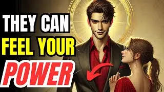 CHOSEN ONES, THIS IS HOW WOMEN FEEL YOUR SEMEN RETENTION POWER! 🔥( SECRET EXPLAINED!)