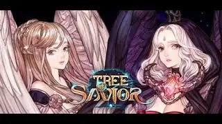 Tree of Savior: Warpulis Battle