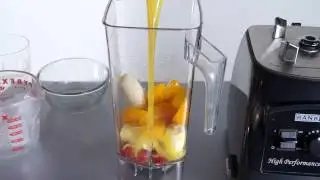 Rank Arena High Performance Pro Blender