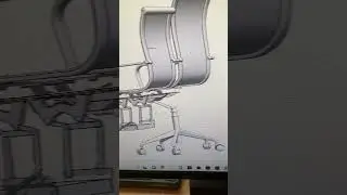 Should we make this pet office chair?