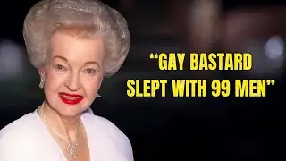 Dale Evans Truly Hated Him More Than Anyone