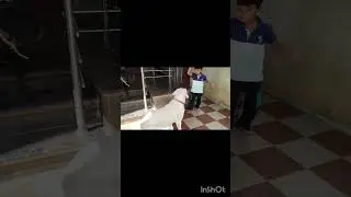 Dog bites the boy watch till end  Labradordog#video white and black YouTube#video#trending dog#breed