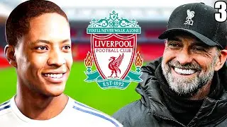 Klopp znów mnie kocha 😍 - DROGA DO SŁAWY [#3]