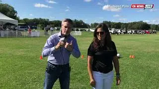 Detroit Polo Club has its 