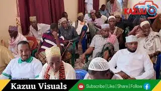 Codsiga Odayasha Abkey Sidinle ay Ujediyen Walalahod Odayasha Murule Io Musharaxnimada Antar Ibrahim
