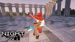 ⚔️El COMBATE mas EPICO de MINECRAFT⚔️