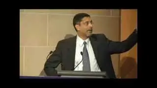 The Trillion Dollar Club: Spring 2009: Speakers