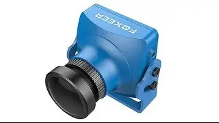 Установка Foxeer Arrow V3 на раму Realacc X210 Pro