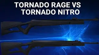 Aarmr tornado nitro | aarmr tornado rage | aarmr sports | rage vs tornado | air guns | delhi