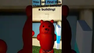 What can Ya Kids Bear & Lamphead do in SuperBox Siege Defence? #roblox #sbsd