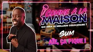 Comme à la maison - Sum et la contrainte 