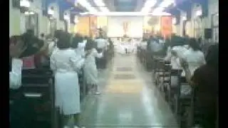 El Shaddai Macau Praise & Worship