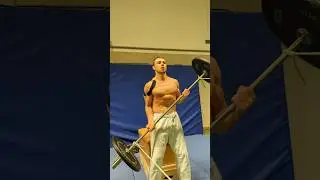 EXPLOSIVE STRENGTH TRAINING FOR ARMS AND LEGS WITH DOPA BANDS: EXERCISES FOR JUDOKAS #judotraining