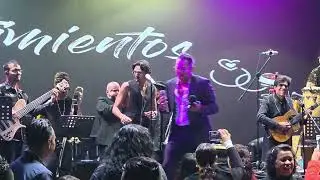 Charlie Zaa - No Le Pegue A La Negra @CharlieZaaOficial 