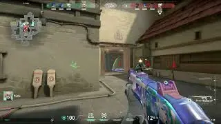 The classic flash dif pov