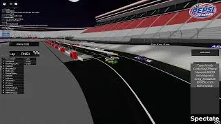 Red Bull 400 @ Bristol Motor Speedway