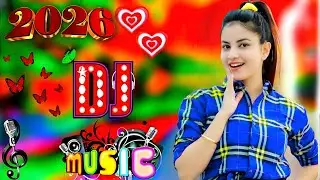 New Hindi Dj Song 💙Best Hindi Old Dj Remix 🥀 Bollywood Nonstop Dj Song ❤️‍🔥2025 Dj Song New Dj Remix