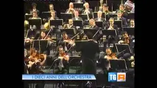 STAGIONE SINFONICA 2013 / TGR MARCHE