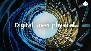 Digital, meet physical: an engineering story