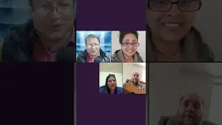 Chandani O meri Chandani and American singer Ken Tucker 🎵🎶🌹💐💃💃