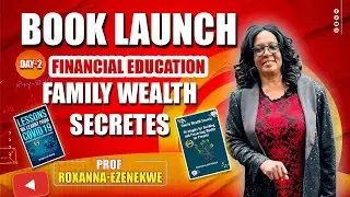 Invitation to my virtual book Launch on 12/16/24, LinkedIn Live at 11 am, EST