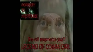 LEGEND OF COBRA GIRL - DTN S09E09